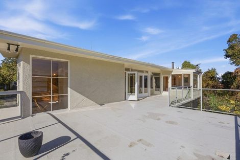Photo of property in 213 Musselburgh Rise, Andersons Bay, Dunedin, 9013