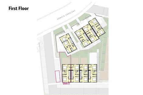 Photo of property in 6u5 Oswald Crescent, Paparangi, Wellington, 6037