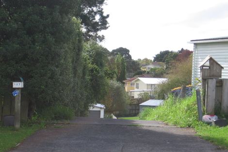 Photo of property in 127 Solar Road, Glen Eden, Auckland, 0602