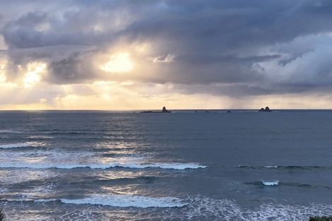 Photo of property in 986c Cape Foulwind Road, Cape Foulwind, 7892