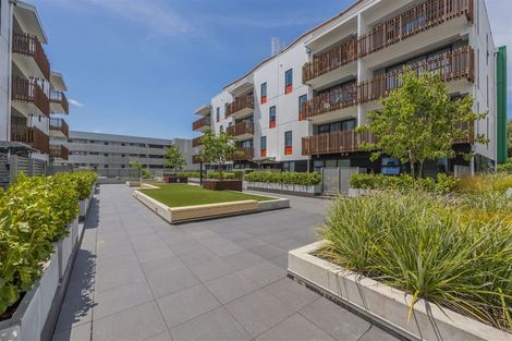 Photo of property in 407/22 Library Lane, Albany, Auckland, 0632