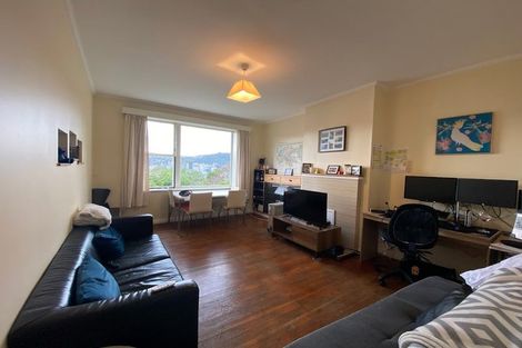 Photo of property in 107 Majoribanks Street, Mount Victoria, Wellington, 6011