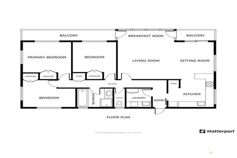 Photo of property in 130 Douglas Street, Highfield, Timaru, 7910