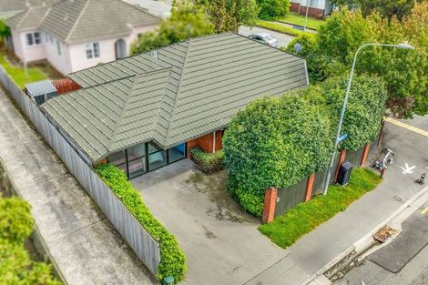 Photo of property in 49 Wainui Street, Riccarton, Christchurch, 8041