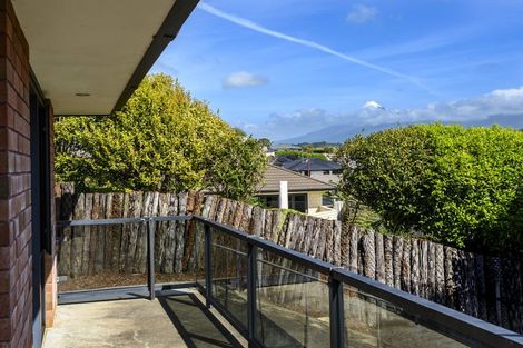 Photo of property in 11d Redwood Crescent, Hurdon, New Plymouth, 4310