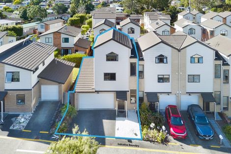 Photo of property in St Claire Village, 12/172 Mcleod Road, Te Atatu South, Auckland, 0610