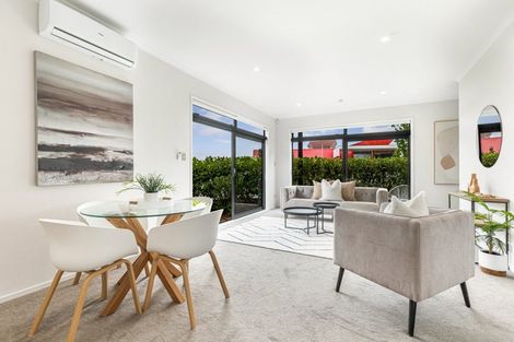 Photo of property in 2 Sidney Wallingford Way, Hobsonville, Auckland, 0616