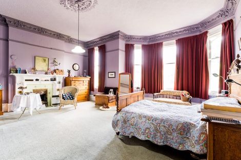 Photo of property in 27 Currie Street, Port Chalmers, 9023
