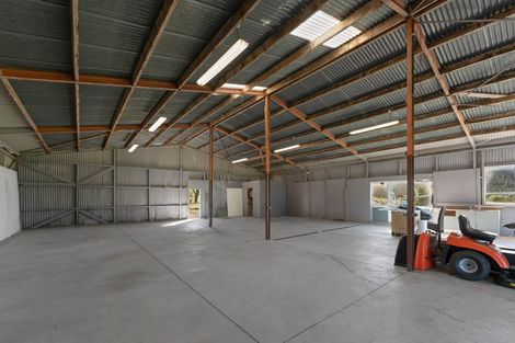 Photo of property in 3001a State Highway 2, Waitakaruru, Ngatea, 2471