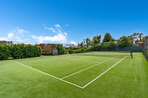 Photo of property in 45 Burgundy Drive, Martinborough, 5711