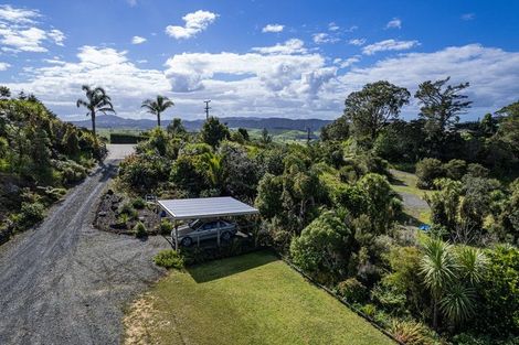 Photo of property in 243 Jobe Road, Maungakaramea, Whangarei, 0178