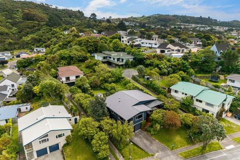 Photo of property in 58 Discovery Drive, Whitby, Porirua, 5024