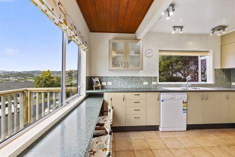 Photo of property in 63 Ayton Drive, Whitby, Porirua, 5024