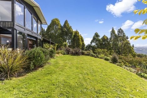 Photo of property in 849 Blueskin Road, Mount Cargill, Waitati, 9085
