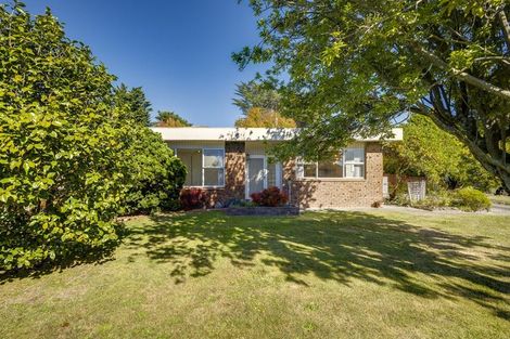 Photo of property in 4 Alamein Crescent, Onekawa, Napier, 4110