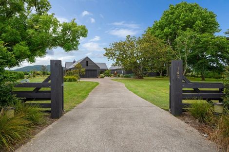 Photo of property in 162 Monument Road, Clevedon, Papakura, 2582