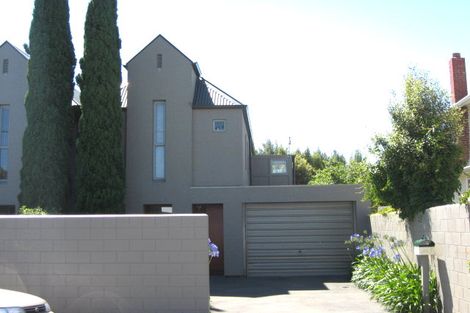 Photo of property in 105 Office Road, Merivale, Christchurch, 8014