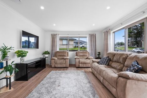 Photo of property in 3 Rotokauri Rise, Te Kamo, Whangarei, 0112