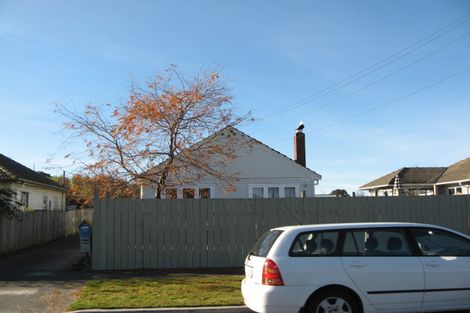 Photo of property in 1/121 Baker Street, New Brighton, Christchurch, 8083