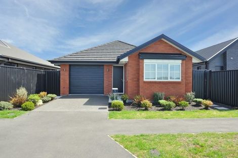 Photo of property in 5 Hancox Street, Kaiapoi, 7630