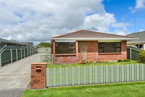 Photo of property in 191 Kimbolton Road, Feilding, 4702
