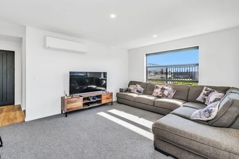 Photo of property in 197 Faringdon Boulevard, Rolleston, 7615