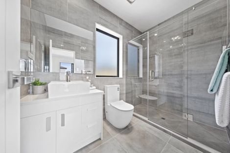 Photo of property in 8 Lavey Road, Flat Bush, Auckland, 2019