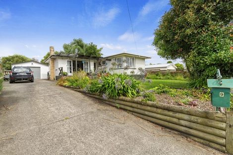 Photo of property in 9 Fend Street, Chartwell, Hamilton, 3210