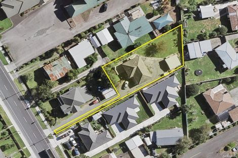 Photo of property in 34 Hunua Road, Papakura, 2110