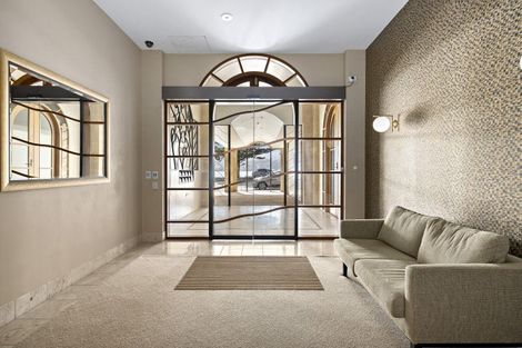 Photo of property in Trieste, 346u2 Oriental Parade, Oriental Bay, Wellington, 6011