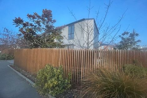 Photo of property in 58 Edward Avenue, Edgeware, Christchurch, 8013