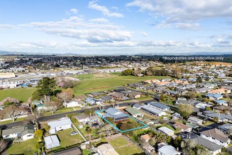 Photo of property in 216 Raeburne Street, Te Awamutu, 3800