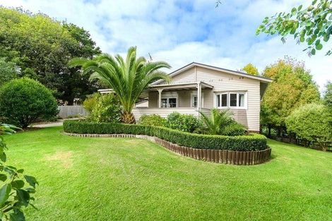 Photo of property in 2 Ewing Road, Tuakau, 2694