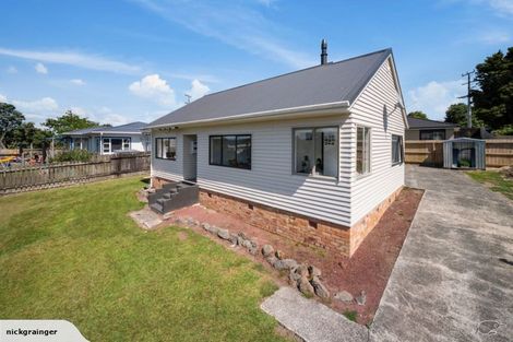 Photo of property in 47 Rodney Street, Wellsford, 0900