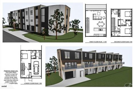 Photo of property in 34 Durham Street, Te Atatu Peninsula, Auckland, 0610