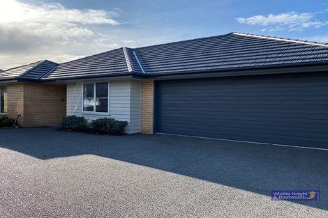 Photo of property in 65 Kittyhawk Avenue, Wigram, Christchurch, 8042