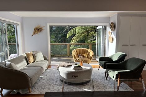 Photo of property in 20 Mairangi Road, Wadestown, Wellington, 6012