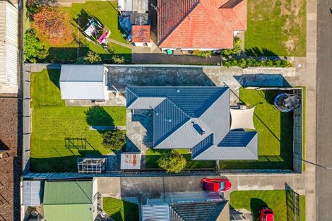 Photo of property in 1009 Kauri Street, Mahora, Hastings, 4120