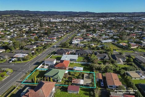 Photo of property in 154 View Road, Sunnyvale, Auckland, 0612