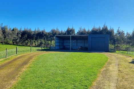 Photo of property in 193 Orepuki Riverton Highway, Longwood, Riverton, 9881