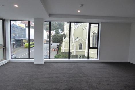 Photo of property in Vsp South, 202/168u Victoria Street, Te Aro, Wellington, 6011