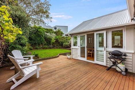 Photo of property in 24 Chilka Street, Berhampore, Wellington, 6023