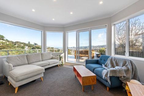 Photo of property in 89 Nevay Road, Miramar, Wellington, 6022