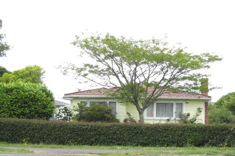 Photo of property in 36 Manuroa Road, Takanini, 2112