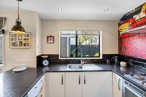 Photo of property in 51 Marshland Road, Shirley, Christchurch, 8061