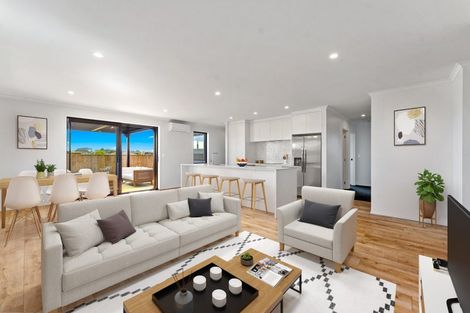 Photo of property in 12 Booker Drive, Tuakau, 2121