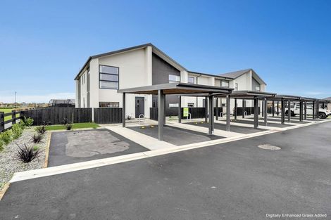 Photo of property in 24 Fairhall Street, Rolleston, 7615