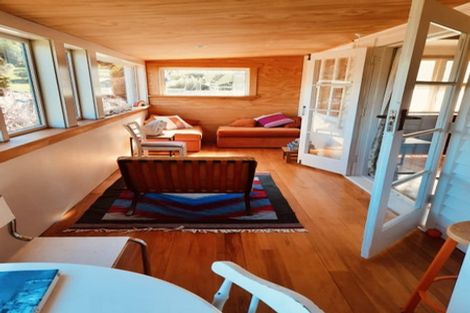 Photo of property in 36 Park Terrace, Corsair Bay, Lyttelton, 8082