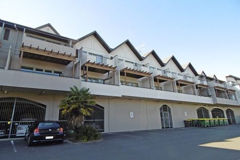 Photo of property in 25/150 Chapel Road, Flat Bush, Auckland, 2019