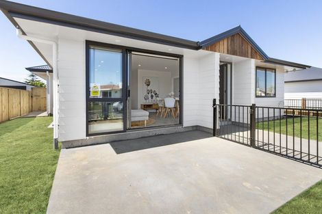 Photo of property in 16u2 Betley Crescent, Fairview Downs, Hamilton, 3214
